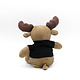 AAM Logo AAM Logo T-Shirt Plush - Moose