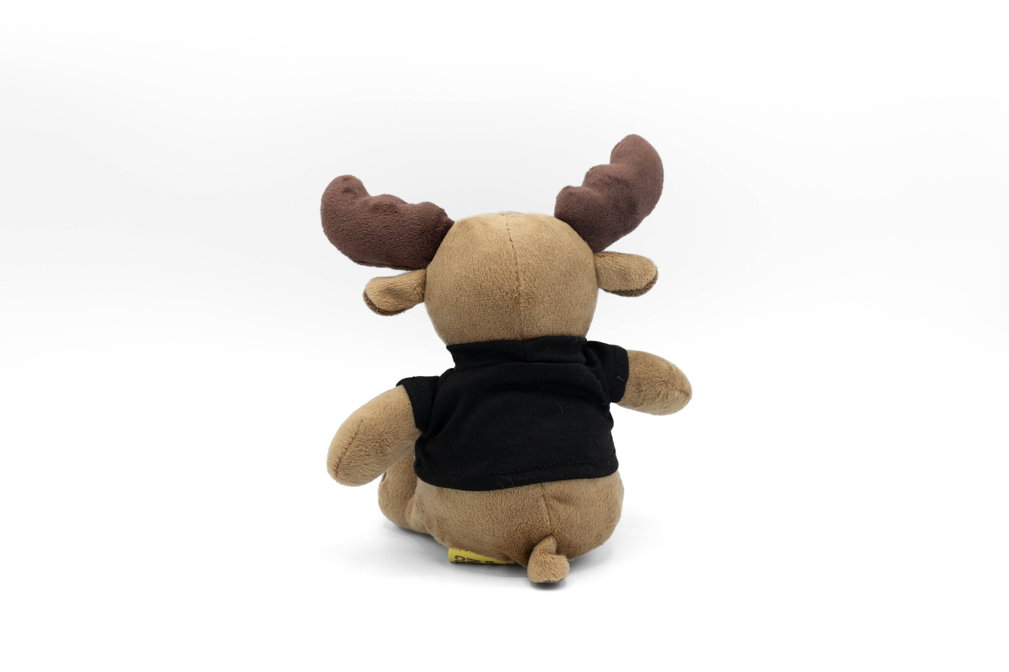 AAM Logo AAM Logo T-Shirt Plush - Moose