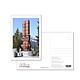 AAM Collection Postcard - James Hart - The Three Watchmen