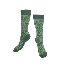 Art Socks - Urban Wolf