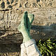 Art Socks - Urban Wolf