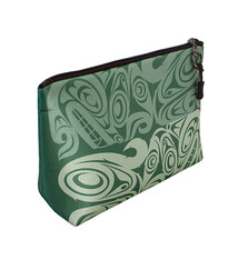 Handy Pouch - Urban Wolf