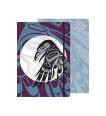Journal - Raven Moon