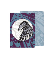 Journal - Raven Moon