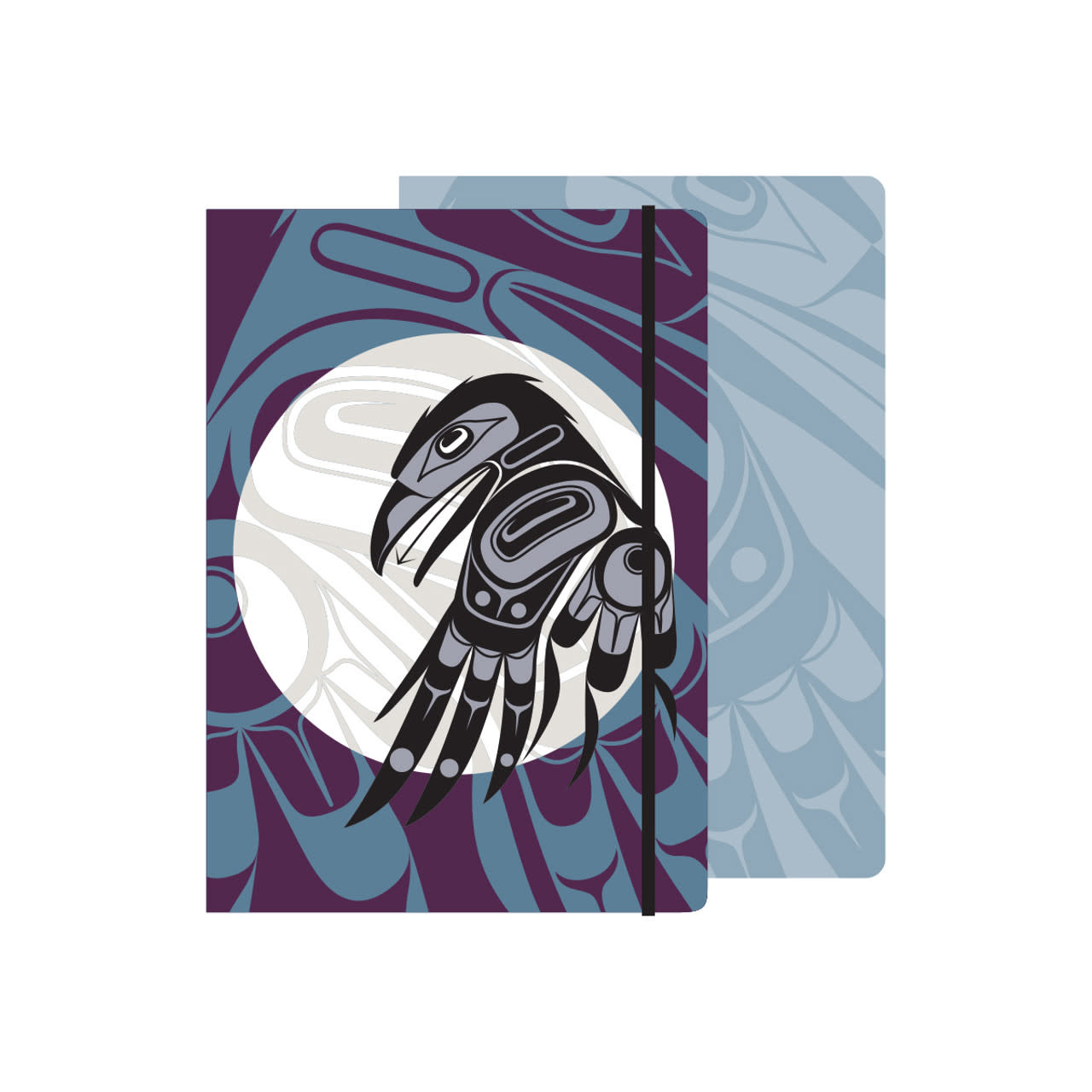 Journal - Raven Moon