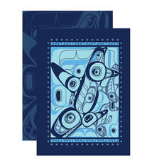 Notebook - Orca Song