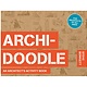 Archidoodle: The Architect's Activity Book