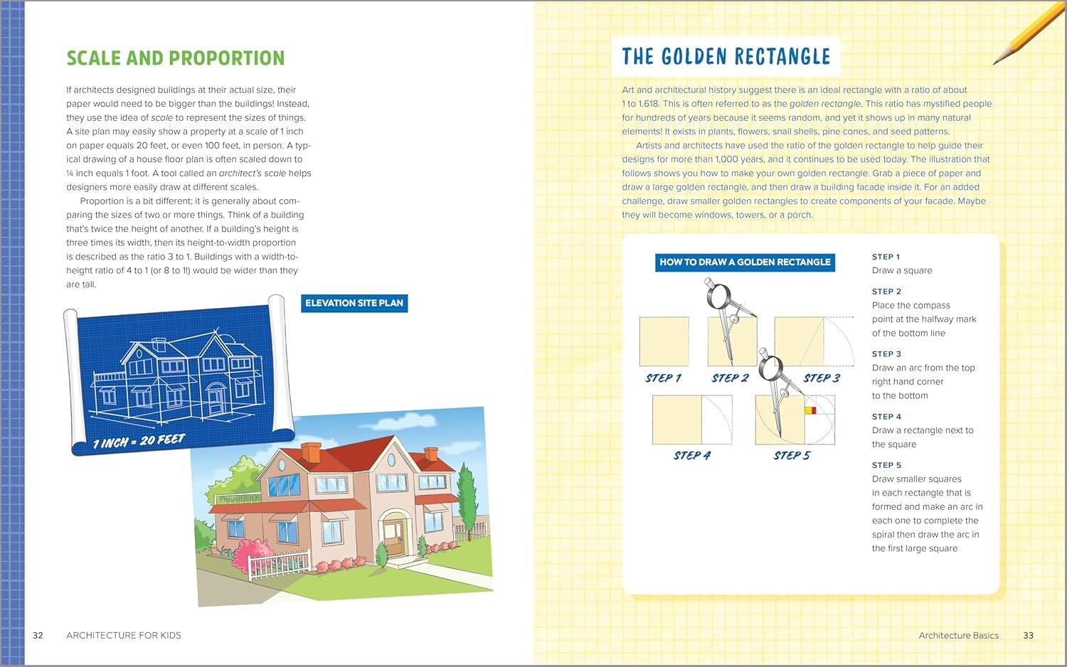 Architecture for Kids