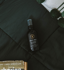 Room Spray - Coastal Wolf