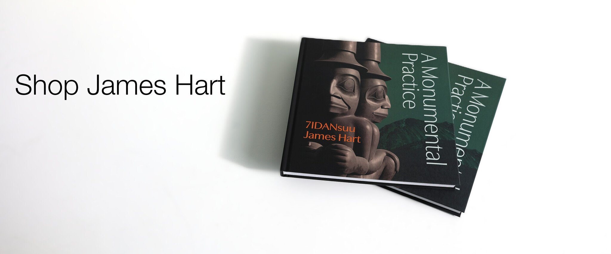 Shop James Hart