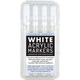 Studio Series White Acrylic Markers