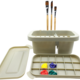 Studio Series Paintbrush Organizer