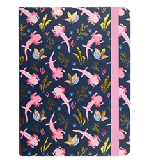 Journal - Axolotls