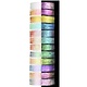 Chameleon Iridescent Watercolor Paint Set