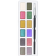 Chameleon Iridescent Watercolor Paint Set