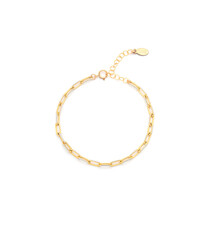 Leah Yard Designs Bracelet - Harmony - Gold & Silver