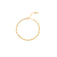 Leah Yard Designs Bracelet - Harmony - Gold & Silver