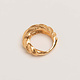 Pamela Card Ring - Ornate Origins 24K Vermeil - Sz 7.5