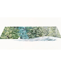 AAM Collection Manabu Ikeda - Five Windows - Limited Edition Print