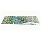 AAM Collection Manabu Ikeda - Five Windows - Limited Edition Print 20 x 40"