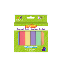 Jumbo Sidewalk Chalk