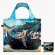 AAM Collection Tote Bag - War Canoes - Emily Carr