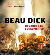 Beau Dick: Devoured by Consumerism