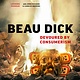Beau Dick: Devoured by Consumerism