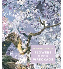 Manabu Ikeda - Flowers from the Wreckage