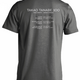 AAM Special Exhibition T-Shirt - Tanabe 100 Exhibition Tour
