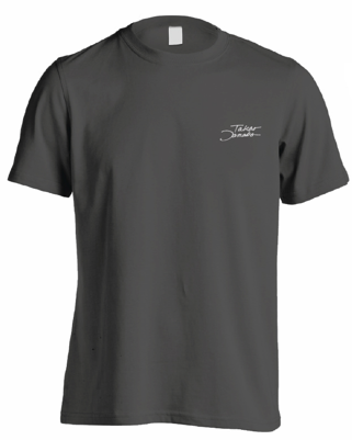 AAM Special Exhibition T-Shirt - Tanabe 100 Exhibition Tour