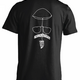 AAM Special Exhibition T-shirt - Bill Reid: Portrait of Takao Tanabe