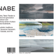 AAM Special Exhibition Art Card Set of 6 - Takao Tanabe: Landscapes