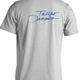 AAM Special Exhibition T-Shirt - Takao Tanabe 100, 2 options