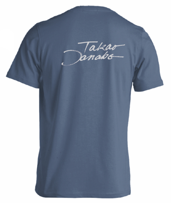 AAM Special Exhibition T-Shirt - Takao Tanabe 100