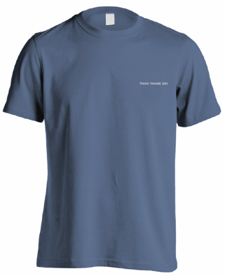 AAM Special Exhibition T-Shirt - Takao Tanabe 100