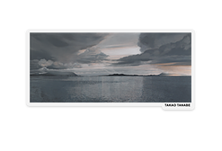 AAM Special Exhibition Stickers - Takao Tanabe, 8 options