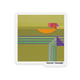 AAM Special Exhibition Stickers - Takao Tanabe, 8 options
