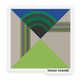 AAM Special Exhibition Stickers - Takao Tanabe, 8 options