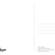AAM Special Exhibition Postcards - Takao Tanabe, 4 options