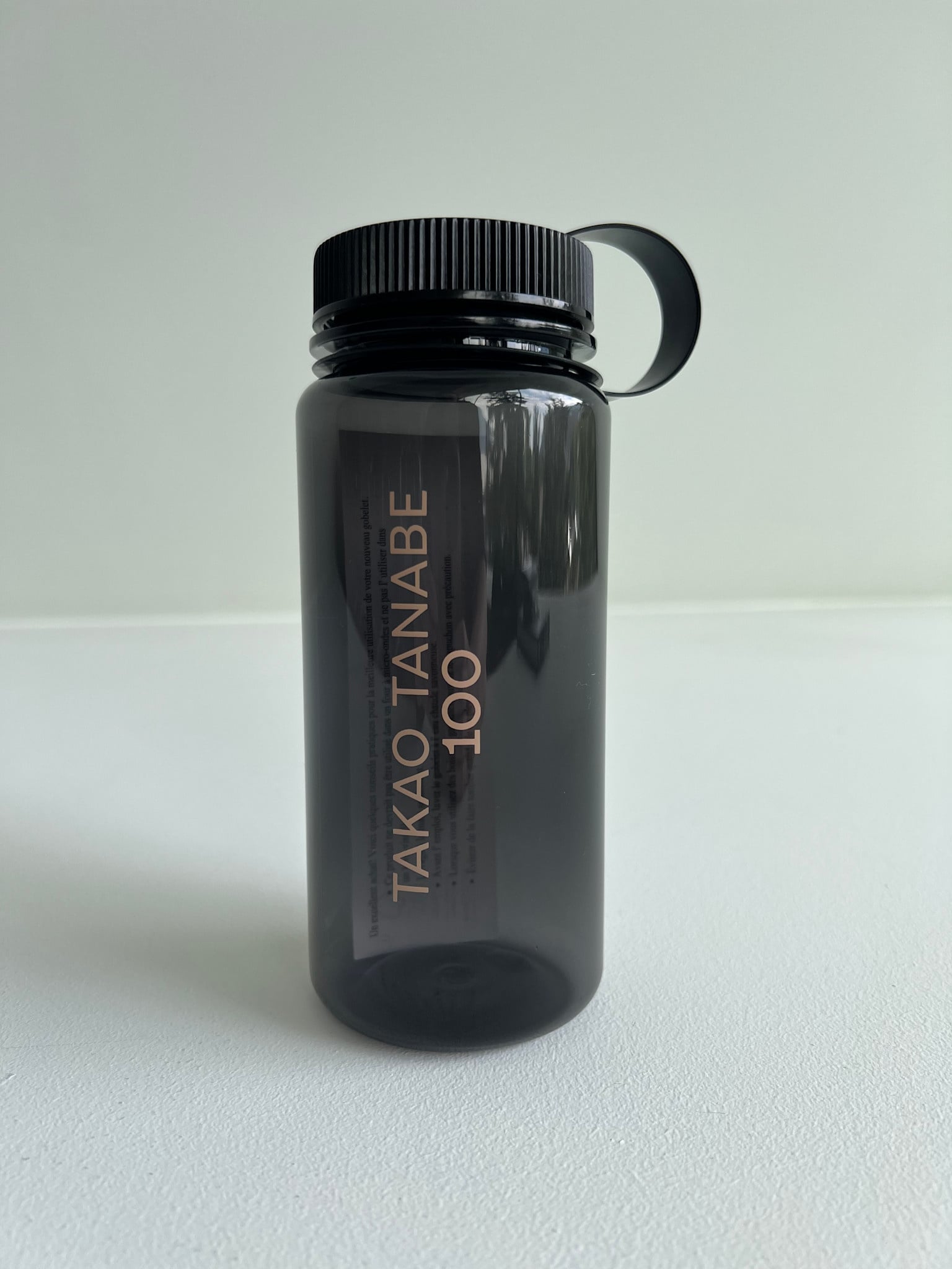 AAM Special Exhibition Water Bottle - Takao Tanabe 100