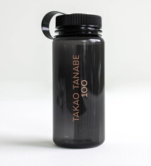 AAM Special Exhibition Water Bottle - Takao Tanabe 100