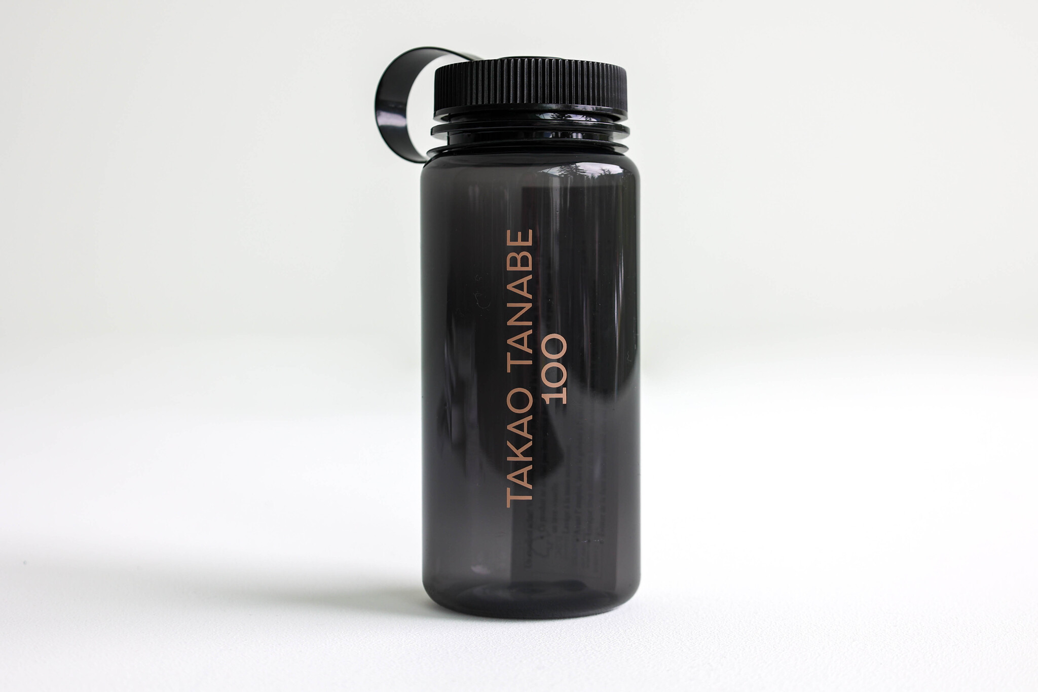 AAM Special Exhibition Water Bottle - Takao Tanabe 100
