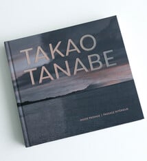 AAM Special Exhibition Catalog - Takao Tanabe 100: Inside Passage