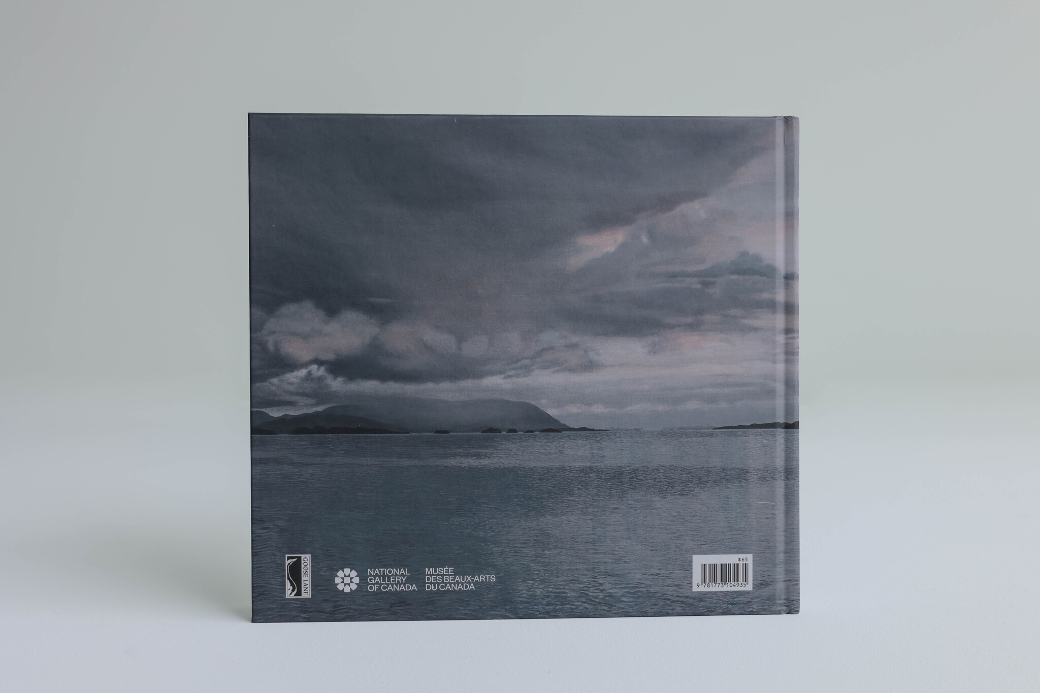 AAM Special Exhibition Catalog - Takao Tanabe: Inside Passage | Passage intérieur