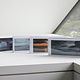 AAM Special Exhibition Art Card Set of 6 - Takao Tanabe: Landscapes