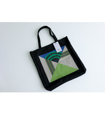AAM Special Exhibition Takao Tanabe - Long Tote Bag, Skeena Series F