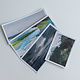 AAM Special Exhibition Postcards - Takao Tanabe, 4 options