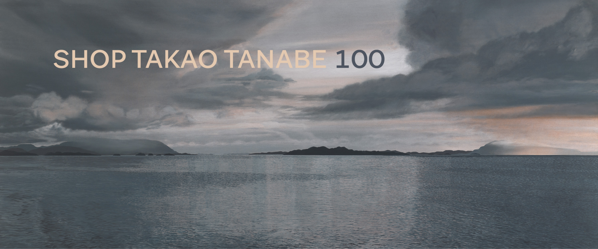 SHOP Takao Tanabe