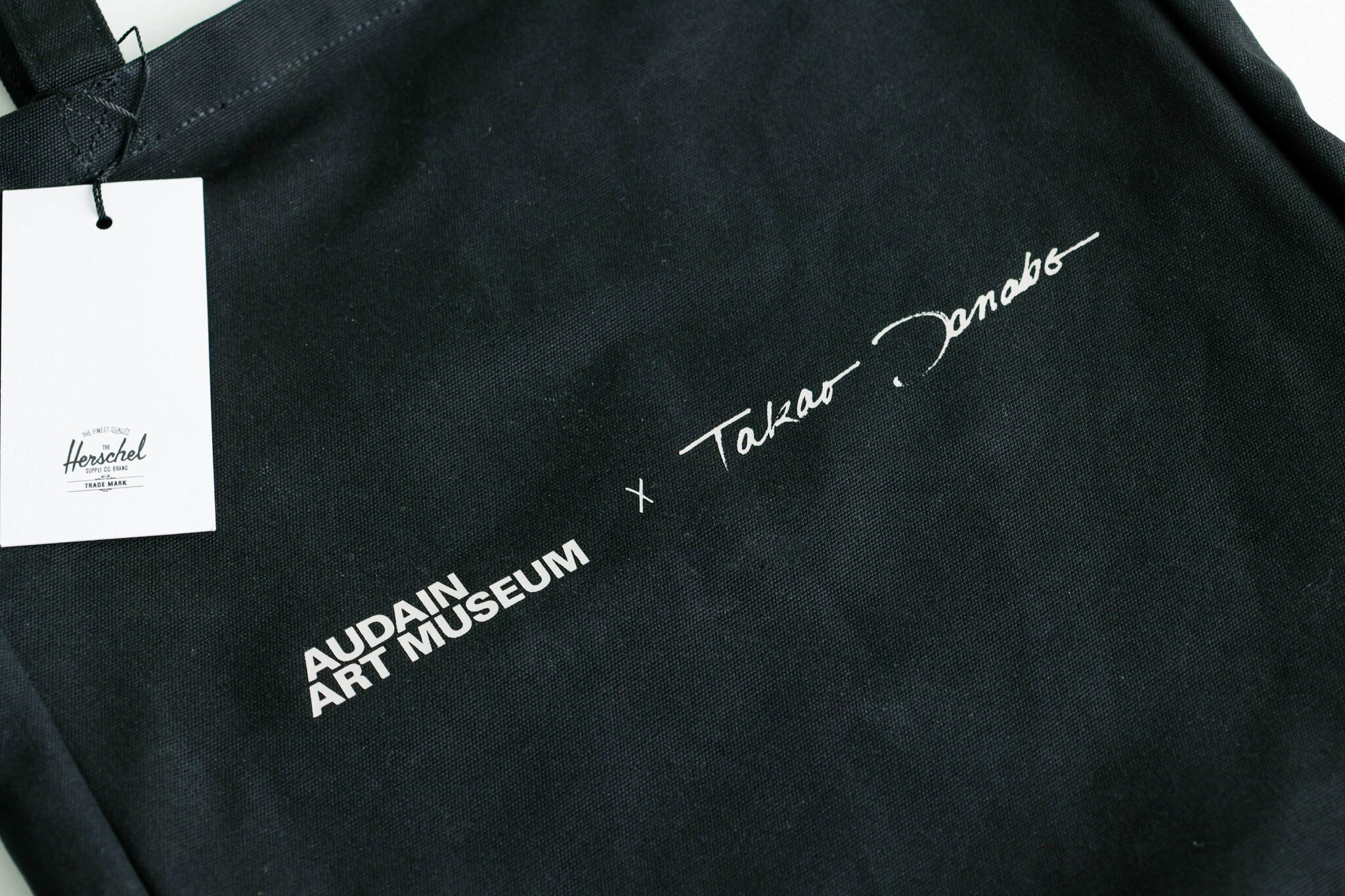 Takao Tanabe: Inside Passage Exhibition Merchandise